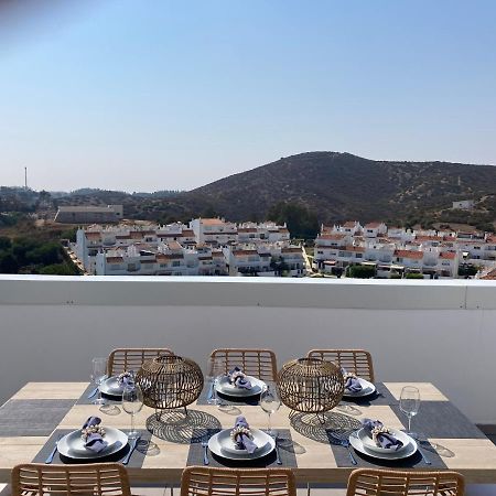 Luxury Penthouse Gerardo - The View Fuengirola Appartement Buitenkant foto