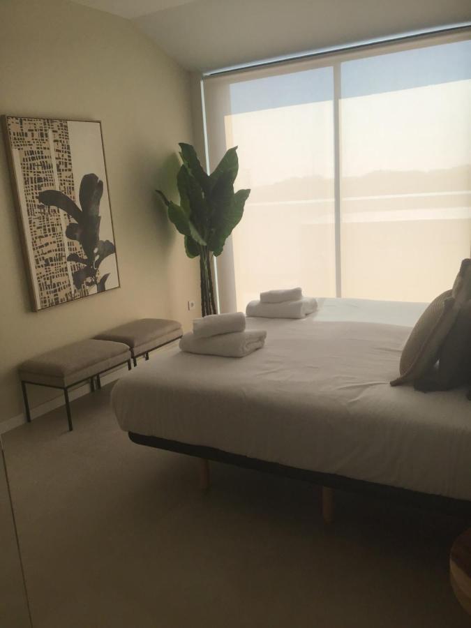 Luxury Penthouse Gerardo - The View Fuengirola Appartement Buitenkant foto