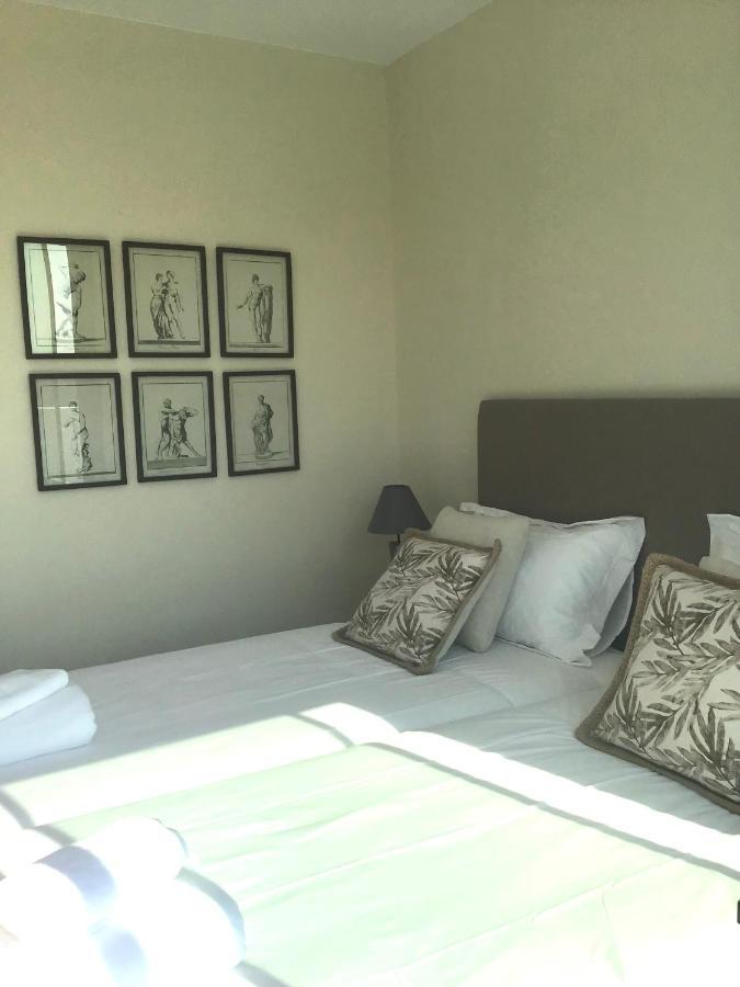 Luxury Penthouse Gerardo - The View Fuengirola Appartement Buitenkant foto