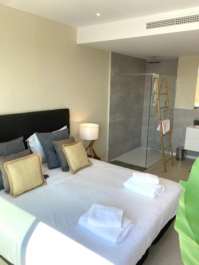 Luxury Penthouse Gerardo - The View Fuengirola Appartement Buitenkant foto