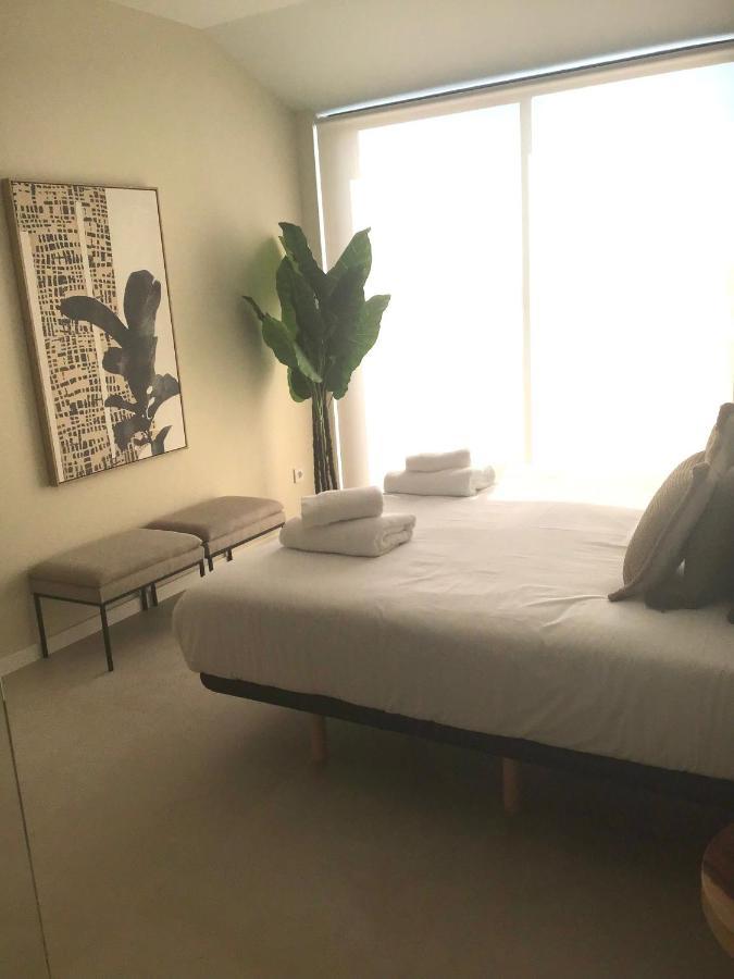 Luxury Penthouse Gerardo - The View Fuengirola Appartement Buitenkant foto
