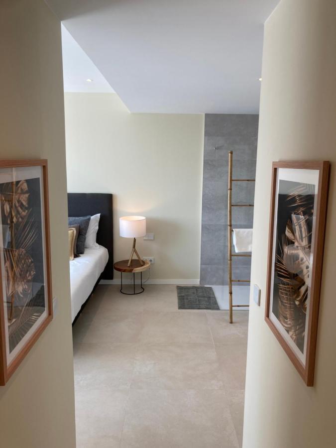 Luxury Penthouse Gerardo - The View Fuengirola Appartement Buitenkant foto