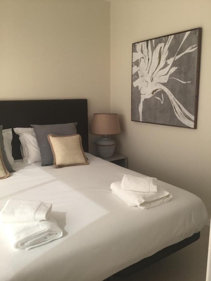 Luxury Penthouse Gerardo - The View Fuengirola Appartement Buitenkant foto