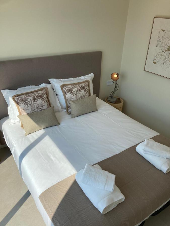 Luxury Penthouse Gerardo - The View Fuengirola Appartement Buitenkant foto
