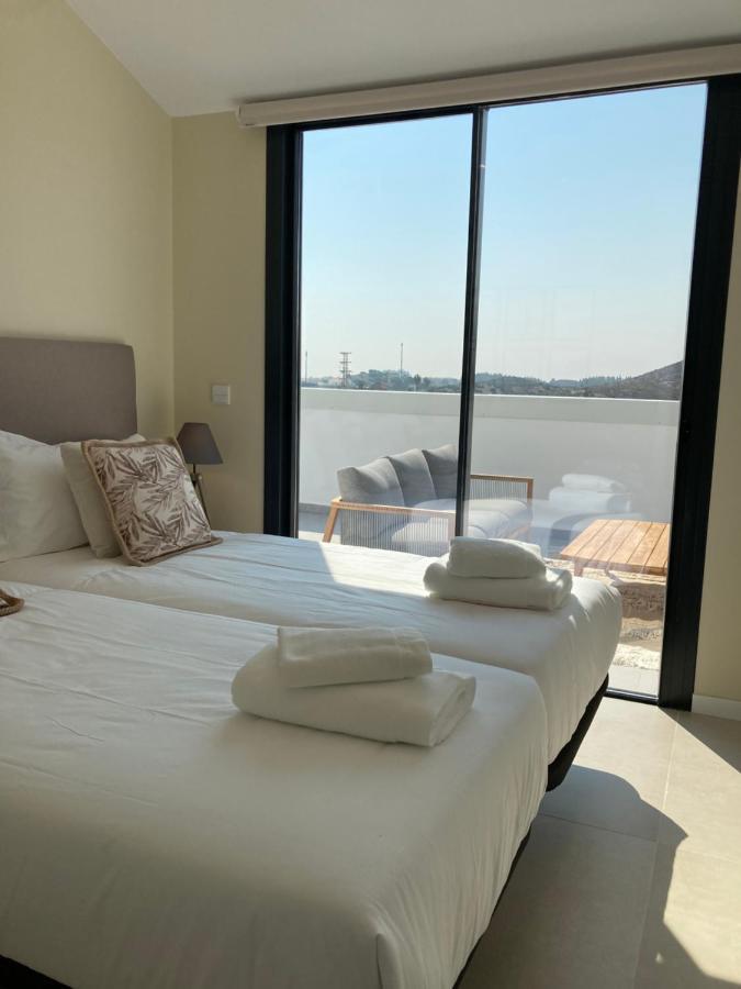Luxury Penthouse Gerardo - The View Fuengirola Appartement Buitenkant foto