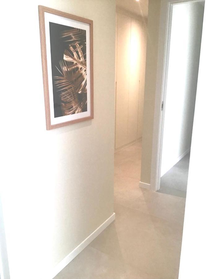 Luxury Penthouse Gerardo - The View Fuengirola Appartement Buitenkant foto