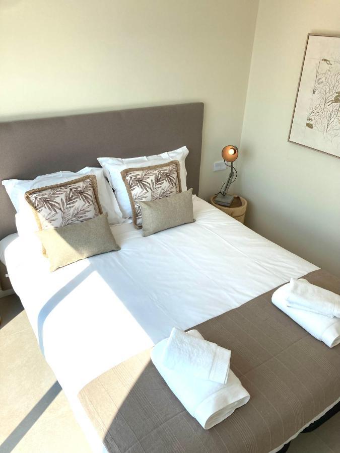 Luxury Penthouse Gerardo - The View Fuengirola Appartement Buitenkant foto